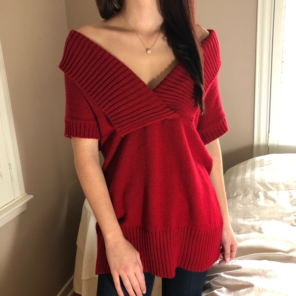 Posh Garden Sweaters - Solddd Outtt